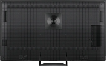 Телевизор QLED Hisense 55" 55U7S PRO угольно-серый 4K Ultra HD 144Hz DVB-T DVB-T2 DVB-C DVB-S DVB-S2 USB WiFi Smart TV - купить недорого с доставкой в интернет-магазине