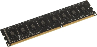Память DDR3 8GB 1600MHz AMD R538G1601U2S-U RTL PC3-12800 CL11 DIMM 240-pin 1.5В single rank Ret - купить недорого с доставкой в интернет-магазине