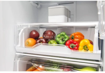 Холодильник Indesit DS 3200 E 2-хкамерн. бежевый - купить недорого с доставкой в интернет-магазине