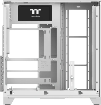 Корпус Thermaltake View 390 Air белый без БП ATX 9x120mm 2x140mm 2x200mm 2xUSB3.0 audio bott PSU - купить недорого с доставкой в интернет-магазине