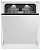 Посудомоечная машина встраив. Beko BDIN38530A 2100Вт полноразмерная