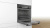 Духовой шкаф Электрический Bosch HRA578BB0S черный/нержавеющая сталь - купить недорого с доставкой в интернет-магазине