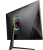 Монитор NPC 27" MZ2712-B черный IPS LED 16:9 HDMI M/M матовая 250cd 178гр/178гр 2560x1440 165Hz G-Sync FreeSync DP Quad 2K (1440p) USB 4кг - цена, купить или заказать с доставкой в интернет-магазине Монитор NPC 27" MZ2712-B черный IPS LED 16:9 HDMI M/M матовая 250cd 178гр/178гр 2560x1440 165Hz G-Sync FreeSync DP Quad 2K (1440p) USB 4кг - купить недорого с доставкой в интернет-магазине