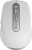 Мышь Logitech MX Anywhere 3S светло-серый оптическая 8000dpi silent беспров. BT/Radio USB для ноутбука 5but (910-006939) - купить недорого с доставкой в интернет-магазине
