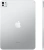 Планшет Apple iPad Pro 2024 A2836 M4 9C RAM8Gb ROM256Gb 11" OLED 2420x1668 iOS серебристый 12Mpix 12Mpix BT WiFi 10hr - купить недорого с доставкой в интернет-магазине
