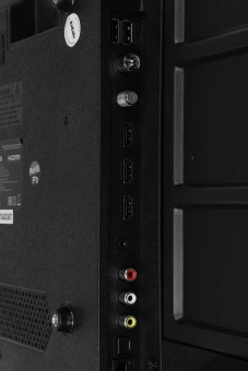 Телевизор LED BBK 43" 43LEX-7257/FTS2C (B) Яндекс.ТВ черный FULL HD 60Hz DVB-T2 DVB-C DVB-S2 USB WiFi Smart TV (RUS) - купить недорого с доставкой в интернет-магазине