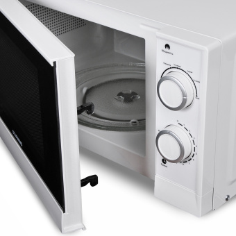 Микроволновая Печь Starwind SMW2620 20л. 700Вт белый - купить недорого с доставкой в интернет-магазине