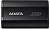 Накопитель SSD A-Data USB-C 2TB SD810-2000G-CBK SD810 черный