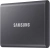 Накопитель SSD Samsung USB3.2 Gen2 4TB MU-PC4T0T/WW T7 1.8" черный - купить недорого с доставкой в интернет-магазине