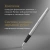 Набор ручек Parker Jotter Core FK61 (2093258) Stainless Steel CT сталь нержавеющая подар.кор. ручка перьевая, ручка шариковая - купить недорого с доставкой в интернет-магазине