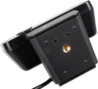 Камера Web Оклик OK-C21FH черный 2Mpix (1920x1080) USB2.0 с микрофоном - купить недорого с доставкой в интернет-магазине
