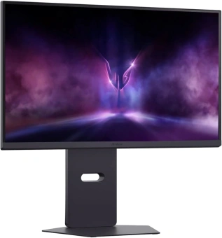 Монитор LG 27" UltraGear 27G850A-B черный NANO IPS LED 16:9 HDMI матовая HAS Piv 450cd 178гр/178гр 3840x2160 240Hz G-Sync FreeSync Premium Pro DP UHD USB 9.4кг - купить недорого с доставкой в интернет-магазине