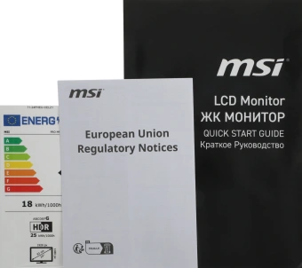 Монитор MSI 23.8" Pro MP245PHG E14 черный IPS LED 16:9 HDMI M/M HAS Piv 300cd 178гр/178гр 1920x1080 144Hz DP FHD USB 5.55кг - купить недорого с доставкой в интернет-магазине