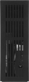 Жесткий диск Seagate USB3.0 12.2TB STLC12000402 One Touch Hub 3.5" черный - купить недорого с доставкой в интернет-магазине