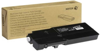 Картридж лазерный Xerox 106R03532 черный (10500стр.) для Xerox VersaLink C400/ C405 - купить недорого с доставкой в интернет-магазине