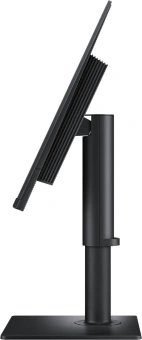 Монитор Samsung 24" Essential S4 S24D400GAIXCI черный IPS LED 16:9 HDMI матовая HAS Piv 1000:1 250cd 178гр/178гр 1920x1080 100Hz DP FHD USB 3.5кг - купить недорого с доставкой в интернет-магазине