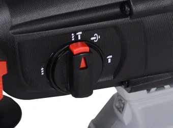 Перфоратор Ресанта АП-20Li/4 патрон:SDS-plus уд.:3.2Дж аккум. (кейс в комплекте) - купить недорого с доставкой в интернет-магазине