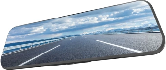 Видеорегистратор Digma FreeDrive 8100DW gps черный 8Mpix 2160x3840 170гр. Allwinner - купить недорого с доставкой в интернет-магазине
