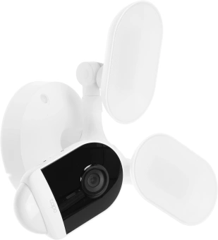 Камера видеонаблюдения IP TP-Link Tapo C720 Wi-Fi 2.1-2.1мм цв. корп.:белый - купить недорого с доставкой в интернет-магазине