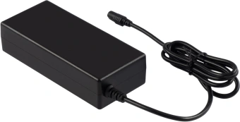 Блок питания Buro BU-A90 ручной 90W 18.5V-20V 12-коннект. 4.7A от бытовой электросети - купить недорого с доставкой в интернет-магазине