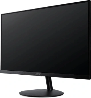 Монитор Acer 27" SA272P1bi черный IPS LED 4ms 16:9 HDMI матовая 250cd 178гр/178гр 1920x1080 144Hz FreeSync VGA FHD 3.5кг - купить недорого с доставкой в интернет-магазине