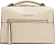 Сумка женская Piquadro Patricia BD6954W140/BE бежевая натур.кожа