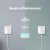 Сетевой адаптер HomePlug AV TP-Link TL-PA7017 KIT AV1000 Gigabit Ethernet (упак.:2шт) - купить недорого с доставкой в интернет-магазине