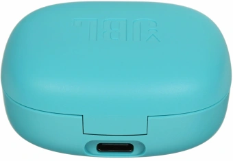 Гарнитура вкладыши JBL Wave Flex 2 синий беспроводные bluetooth в ушной раковине (JBLWFLEX2BLU) - купить недорого с доставкой в интернет-магазине