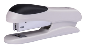 Степлер Deli E0305 Essential 24/6 26/6 (20листов) ассорти 100скоб коробка - купить недорого с доставкой в интернет-магазине