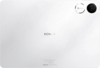 Планшет Honor Pad V9 8350 Elite 3.35 8C RAM8Gb ROM256Gb 11.5" IPS 2800x1840 MagicOS 9.0 белый 13Mpix 8Mpix BT WiFi 10100mAh 17hr - купить недорого с доставкой в интернет-магазине