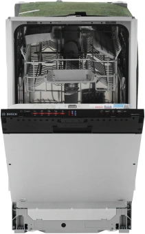 Посудомоечная машина встраив. Bosch SPV2IKX54Q 2400Вт узкая инвертор - купить недорого с доставкой в интернет-магазине