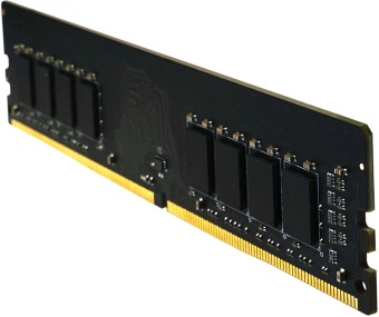 Память DDR4 8GB 3200MHz Silicon Power SP008GBLFU320B02RR OEM PC4-25600 CL22 DIMM 288-pin 1.2В single rank OEM - купить недорого с доставкой в интернет-магазине