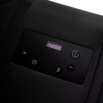 Сушка для фруктов и овощей Kitfort КТ-1921 9под. 800Вт черный - купить недорого с доставкой в интернет-магазине