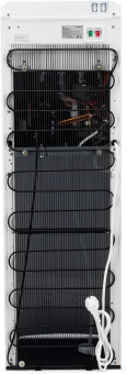Кулер Starwind SW-1012CW напольный компрессорный белый - купить недорого с доставкой в интернет-магазине
