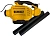 Строительный пылесос DeWalt DXV245P 1400Вт (уборка: сухая/влажная) желтый