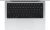 Ноутбук Apple MacBook Pro A3112 M4 10 core 16Gb SSD512Gb/10 core GPU 14.2" Liquid Retina XDR (3024x1964) macOS silver WiFi BT Cam (MW2W3LL/A) - купить недорого с доставкой в интернет-магазине