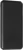 Мобильный аккумулятор Hoco J100 High-ranking 10000mAh 2.1A 2xUSB-A черный - купить недорого с доставкой в интернет-магазине