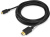 Кабель аудио-видео Buro HDMI 1.4 HDMI (m)/Micro HDMI (m) 3м. черный (MICROHDMI-3M) - купить недорого с доставкой в интернет-магазине