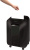 Шредер Fellowes PowerShred LX200 черный (секр.P-4) перекрестный 12лист. 22лтр. скрепки скобы пл.карты - купить недорого с доставкой в интернет-магазине