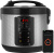 Мультиварка Red Solution SkyCooker RMC-M225S 5л 860Вт черный/серый - купить недорого с доставкой в интернет-магазине