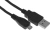 Кабель Ningbo USB (m)-micro USB (m) 0.75м - цена, купить или заказать с доставкой в интернет-магазине Кабель Ningbo USB (m)-micro USB (m) 0.75м - купить недорого с доставкой в интернет-магазине