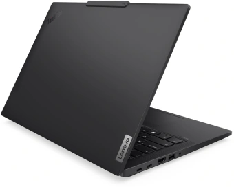 Ноутбук Lenovo ThinkPad T14 G6 Core Ultra 7 258V 32Gb SSD1Tb Intel Arc 140V 14" IPS WUXGA (1920x1200) Windows 11 Pro black WiFi BT Cam (21QG005EGQ) - купить недорого с доставкой в интернет-магазине