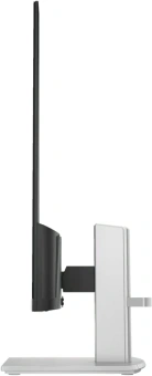 Монитор HP 27" Series 5 527sh серебристый/черный IPS LED 16:9 HDMI матовая HAS Piv 300cd 178гр/178гр 1920x1080 VGA FHD 3.2кг - купить недорого с доставкой в интернет-магазине