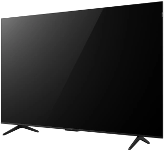 Телевизор QLED TCL 65" 65P7K черный 4K Ultra HD 60Hz DVB-T DVB-T2 DVB-C DVB-S DVB-S2 USB WiFi Smart TV - купить недорого с доставкой в интернет-магазине