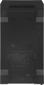 Корпус Montech Air 100 Lite черный без БП mATX 6x120mm 4x140mm 1xUSB2.0 2xUSB3.0 audio bott PSU - купить недорого с доставкой в интернет-магазине