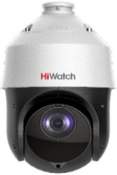 Камера видеонаблюдения IP HiWatch DS-I425(B) 4.8-120мм цв. корп.:белый - купить недорого с доставкой в интернет-магазине