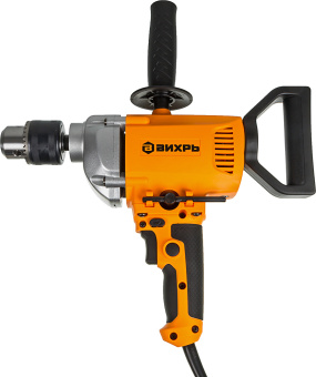 Дрель-миксер Вихрь Д-1000М 1000Вт ключевой реверс (72/8/8) - купить недорого с доставкой в интернет-магазине