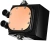 Система водяного охлаждения PcCooler DS360 Pro Digital ARGB Soc-AM5/AM4/1200/1700/1851 черный 4-pin 15-34.3dB Al LCD 310W Ret (D7-S360WBKN-GL) - купить недорого с доставкой в интернет-магазине