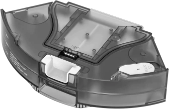 Пылесос-робот Polaris IQ Home PVCR 4750 100Вт черный - купить недорого с доставкой в интернет-магазине