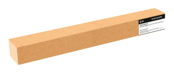 Тефлоновый вал Cactus CS-UFR-SH-M700 (NROLT1452FCZ1) для Sharp MX-M550/M620/M700, ARM550/ARM620/ARM700 - купить недорого с доставкой в интернет-магазине